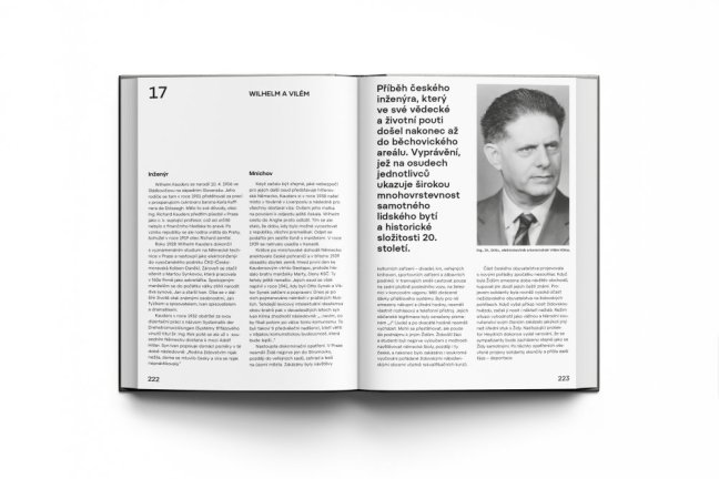 Areál Praha ⚡︎ Běchovice