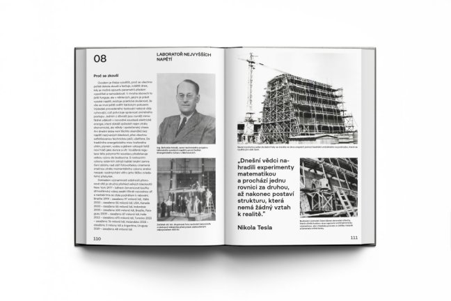 Areál Praha ⚡︎ Běchovice